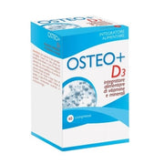 Osteo+ D3 60 Compresse-1