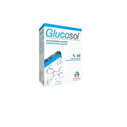 Glucosol integratore alimentare 60 capsule vegetali-1