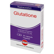 Glutatione 30 Capsule-1