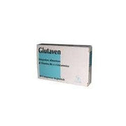 Glutaven 20cpr-1