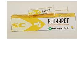 Florapet Pasta In Stringa 10g-1