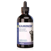 Kaminox Sciroppo Funzionalità Renale Gatti 60ml-1