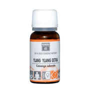 Zuccari Olio Essenziale Ylang Ylang Extra 10ml-1