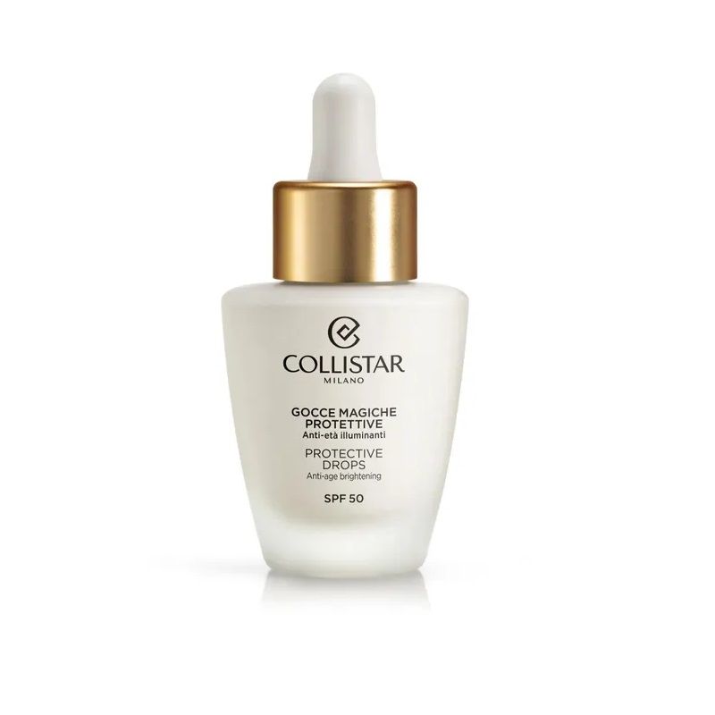 Collistar Gocce Magiche Protettive SPF50 30ml-1