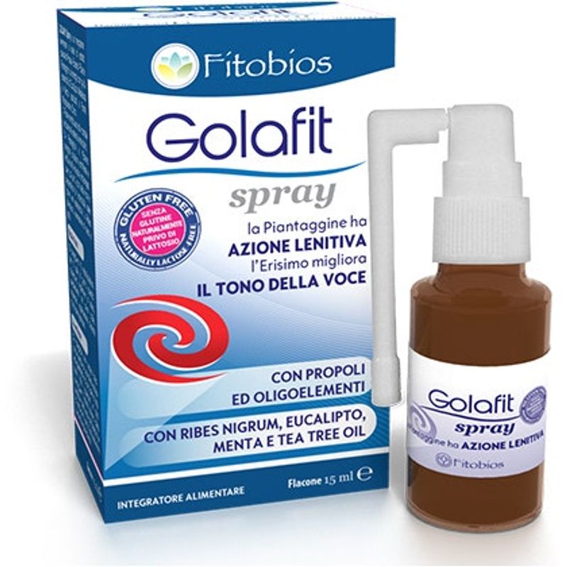 Golafit Spray 15ml-1