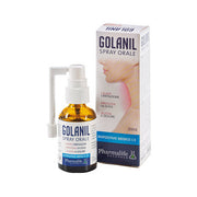 Golanil Spray Orale 30ml-2