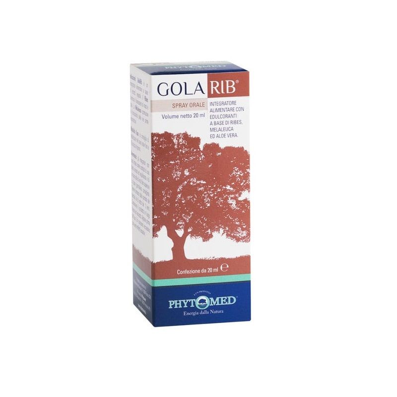 Golarib Spray 20ml-1