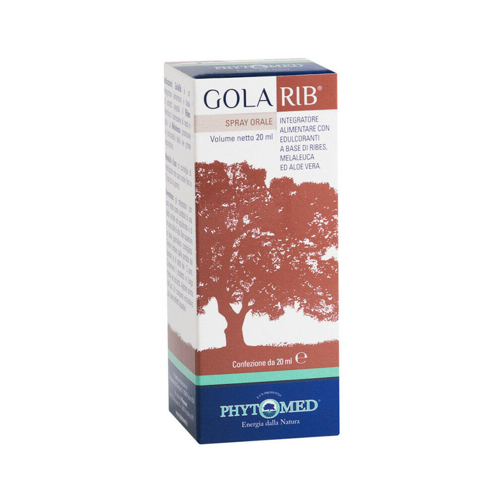 Golarib Spray 20ml-2