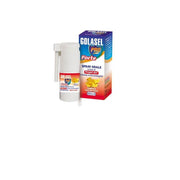 Golasel Pro Spray Forte per il benessere di bocca e gola 20ml-1