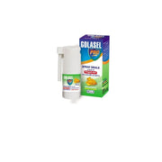 Golasel Pro spray no alcool per il benessere di bocca e gola 20ml-1