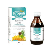 Golasept Tuss Propoli Adulti Soluzione Orale 150ml-2