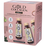 Gold Collagen Hair Lift Programma 30 Giorni-1