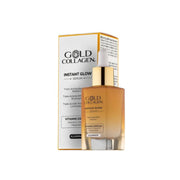 Gold Collagen Instant Glow Siero Viso 30ml-1