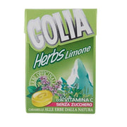 Golia Herbs Lemon 49g-1
