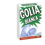 Golia Bianca Caramelle Liquirizia/Menta 49g-1