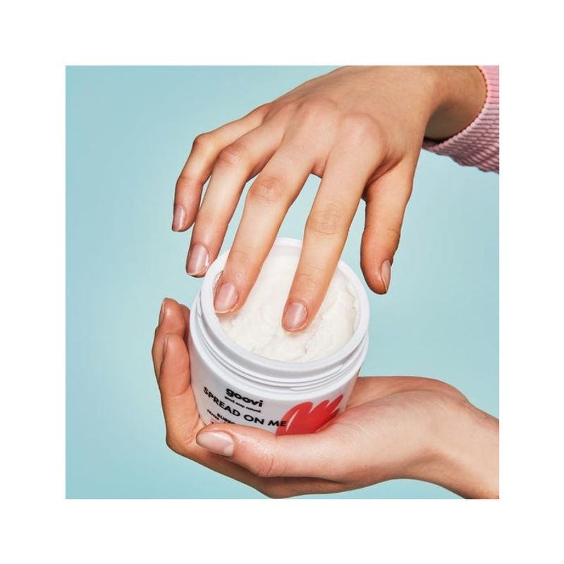 Goovi Burro Corpo 150ml-5