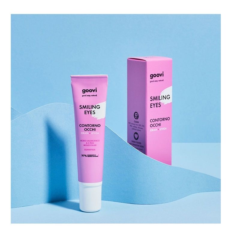 Goovi Contorno Occhi Anti-Aging-2