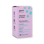 Goovi Smooth & Tonic integratore per la pelle 60 capsule-1