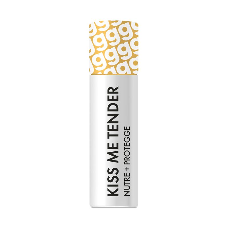 Goovi Kiss Me Tender Balsamo Labbra nutriente-1