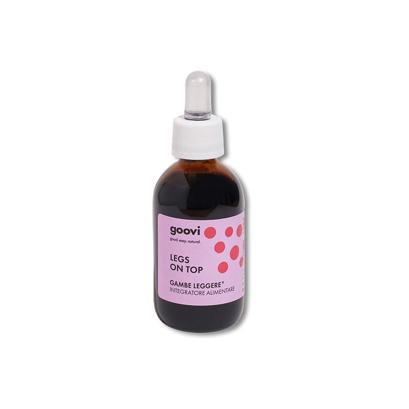 Goovi Legs On Top Gambe Leggere 50ml-1