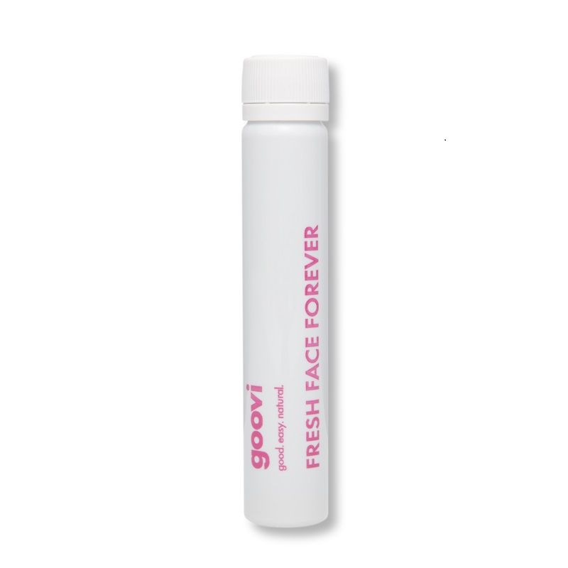 Goovi Nettare Viso nutrimento della pelle 250ml-2