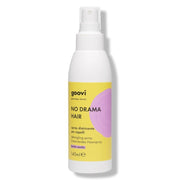 Goovi No Drama Hair spray districante per capelli 140ml-1