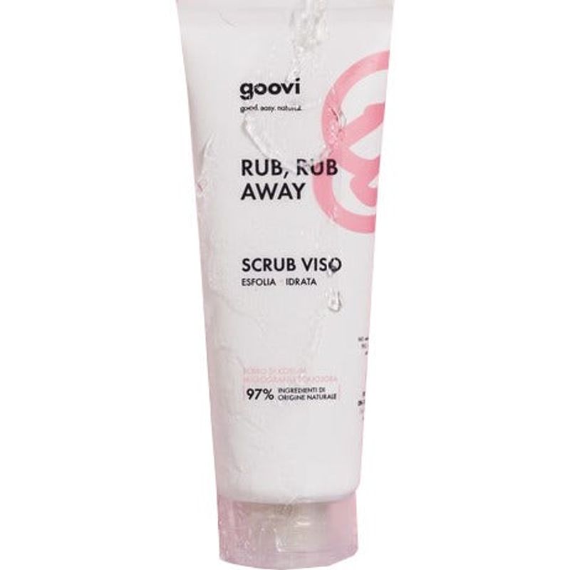 Goovi Scrub Viso 75ml-1