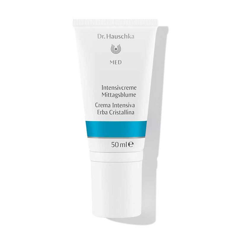Dr Hauschka Crema Intensiva Erba Cristallina 50ml-1