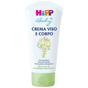 Hipp Baby Care Crema Viso/Corpo 75ml-1