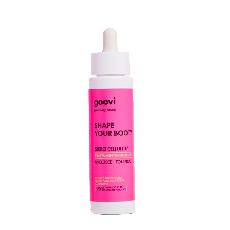 Goovi Siero Cellulite 100ml-1