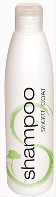 Shampoo Short Coat Per Cani/Gatti 250ml-1