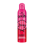 Schwarzkopf Got2b Lacca 2 Sexy 300ml-1