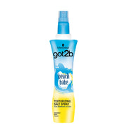Schwarzkopf Got2b Spray Salino Texturizzante Beach Babe 200ml-1