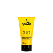Schwarzkopf Got2b Gel Waterproof Glued 150ml-1