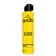 Schwarzkopf Got2b Lacca Tenuta Straordinaria Glued 300ml-1