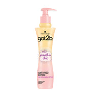 Schwarzkopf Got2b Lozione Anti-Crespo Smooth'n Chic 200ml-1