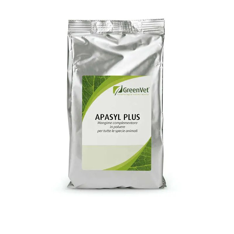 GreenVet Apasyl Plus 500g-1