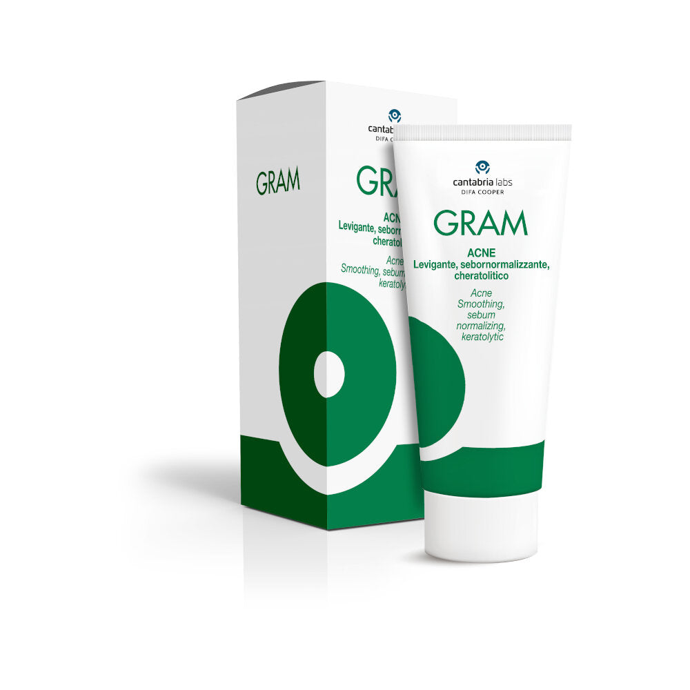 Difacooper Gram Crema Acne 50ml-2