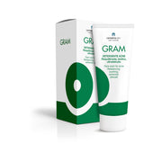 Difacooper Gram detergente acne riequilibrante lenitivo antimicrobico 150ml-2