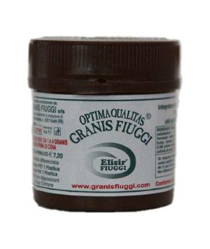 Granis Fiuggi integratore per l'intestino 35 g-1