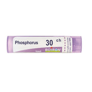 Boiron Phosphorus 30CH Medicinale Omeopatico granuli 4g-1