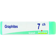 Boiron Graphites Globuli 07Ch Dose 1g-1