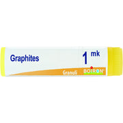 Boiron Graphites Globuli 1Mk Dose 1g-1