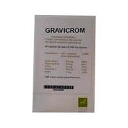 Gravicrom 60 Capsule-1
