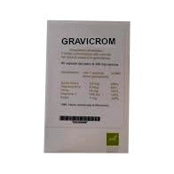 Gravicrom 60 Capsule-1