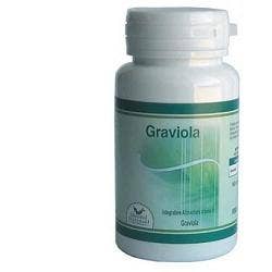 Graviola 100 Compresse-1