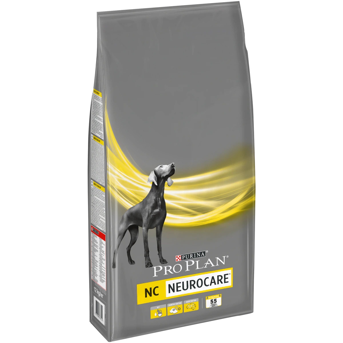 Purina Pro Plan Veterinary Diets Secco Cane NC Neurocare Sacco 12kg-1