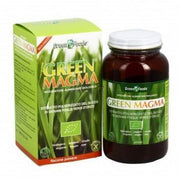 Green Magma integratore alimentare Biologico energizzante 80g-1