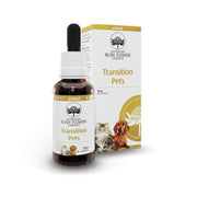 Australian Bush Flower Essences Transition Pets per cani e gatti 30ml-1