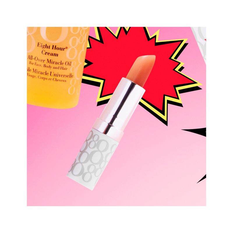Elizabeth Arden Eight Hour Cream Lip Protectant Stick SPF15 balsamo labbra protettivo-1